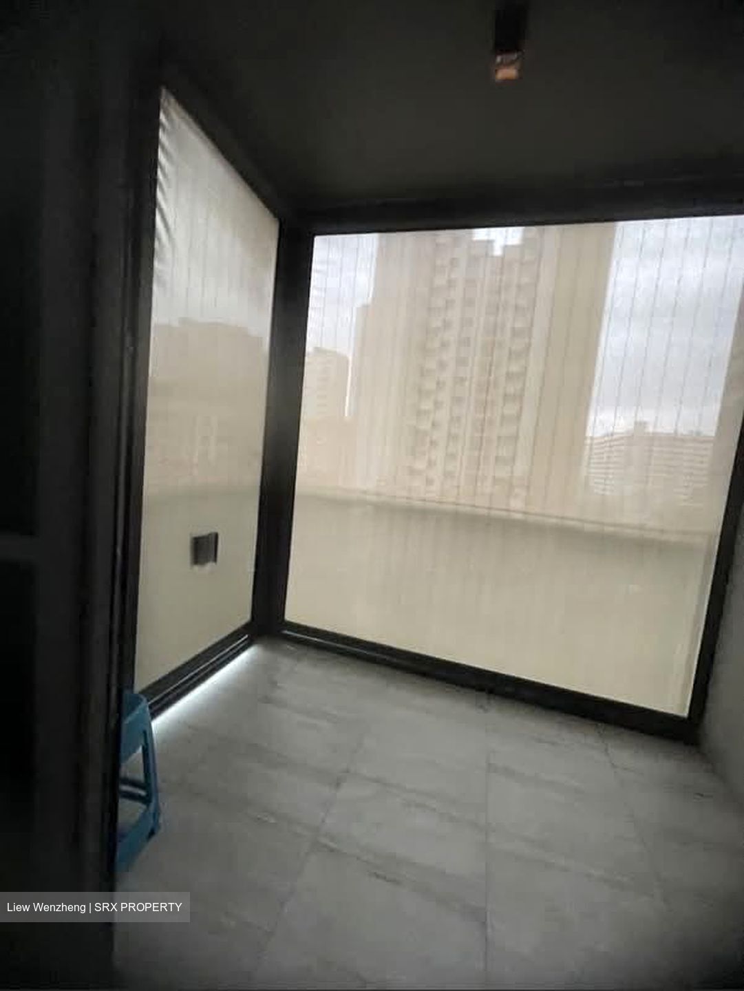 The Alps Residences (D18), Condominium #583745761
